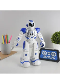 RED5 White Motion Robot