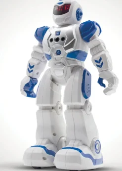 RED5 White Motion Robot