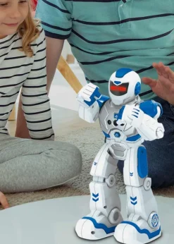 RED5 White Motion Robot