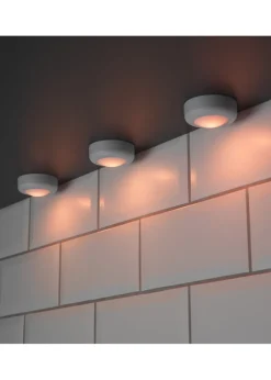 RED5 White Remote Controlled Mood Lights