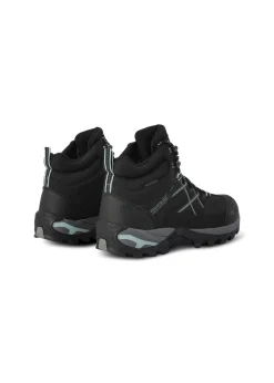 Regatta Black Bleached Aqua Lady Samaris III Boot Boots