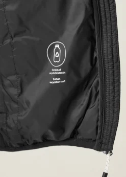 Regatta Black Hillpack Bodywarmer