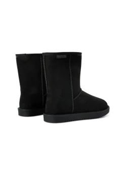 Regatta Black Risely Waterproof Boots