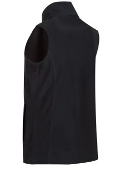 Regatta Black Sweetness II Anti Pill Symmetry Bodywarmer