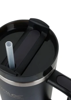 Regatta Black Thermulate Insulated Mug 1.2L