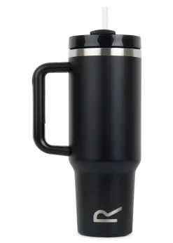Regatta Black Thermulate Insulated Mug 1.2L