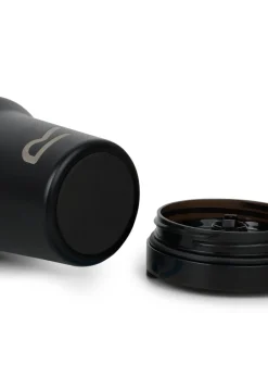 Regatta Black Thermulate Insulated Mug 1.2L