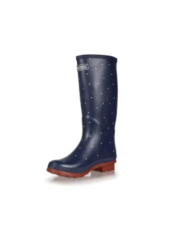 Regatta Blue Fairweather II Wellies