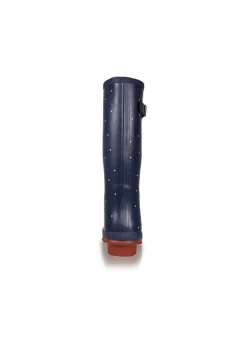 Regatta Blue Fairweather II Wellies