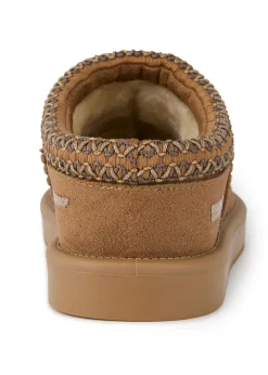 Regatta Burnt Tan Women's Risley Waterproof Mule