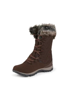 Regatta Chestnut Newley Thermo Boots