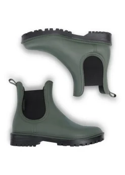 Regatta Deep Green Lady Harriett II Wellies