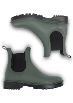 Regatta Deep Green Lady Harriett II Wellies
