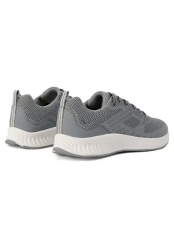 Regatta Grey Marine Sport Trainers