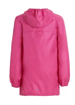 Regatta Jem Kids' Stormbreak Waterproof Hydrofort Jacket
