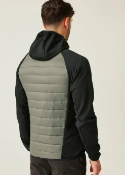 Regatta Mink Andreson VIII Water Repellent Extol Stretch Hybrid Jacket