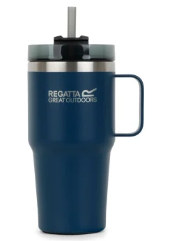 Regatta Moonlight Denim Thermulate Insulate Mug 0.6L
