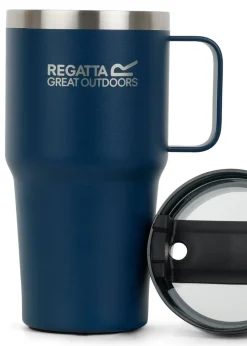 Regatta Moonlight Denim Thermulate Insulate Mug 0.6L