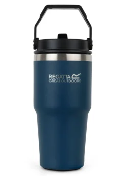 Regatta Moonlight Denim Thermulate Insulated Tumber 0.6L