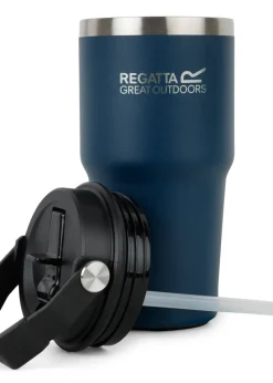 Regatta Moonlight Denim Thermulate Insulated Tumber 0.6L