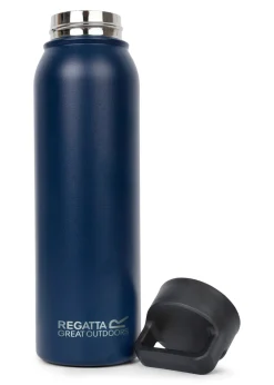 Regatta Moonlight Denim Thermulate Insulated Bottle 0.6L