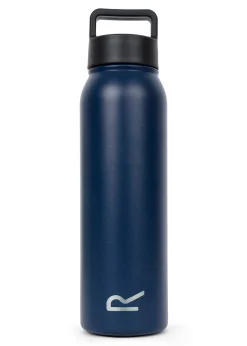 Regatta Moonlight Denim Thermulate Insulated Bottle 0.6L
