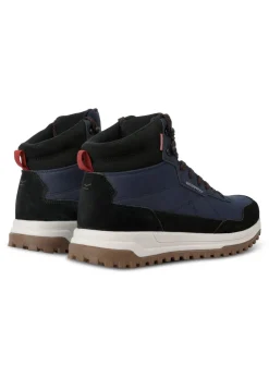 Regatta Navy Black Mayfield Waterproof Isotex Boots