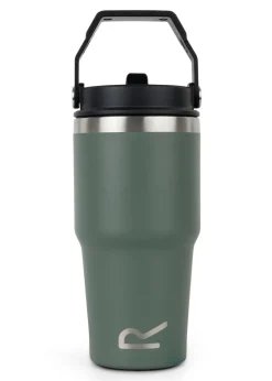 Regatta Sage Green Thermulate Insulated Tumber 0.6L