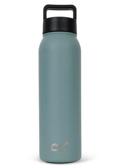 Regatta Sage Green Thermulate Insulated Bottle 0.6L