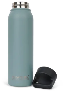 Regatta Sage Green Thermulate Insulated Bottle 0.6L