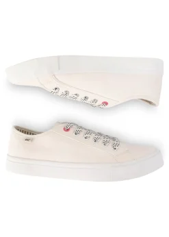 Regatta White Marine Pump Shoes