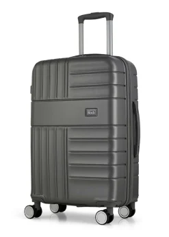 Rock Aspen Suitcase Charcoal