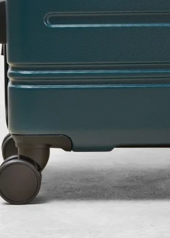 Rock Green Lisbon Suitcase