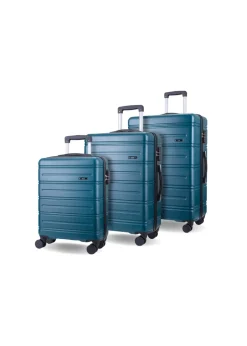 Rock Green Lisbon Suitcase