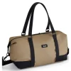 Rock Harper Beige Holdall