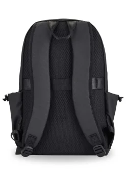 Rock Harper Black Backpack