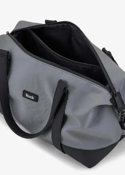 Rock Harper Grey Holdall