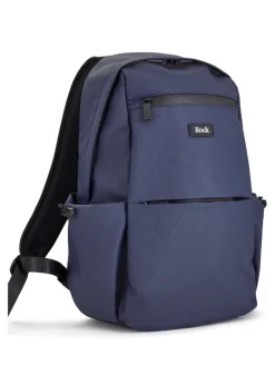 Rock Harper Navy Backpack