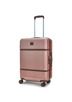 Rock Pink Chelsea Suitcase