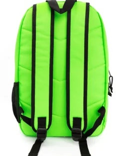 Rock Sax Billie Eilish Bag Guy Green Backpack