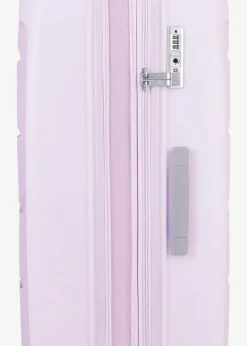 Rock Tulum  Suitcase Lilac