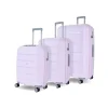 Rock Tulum  Suitcase Lilac