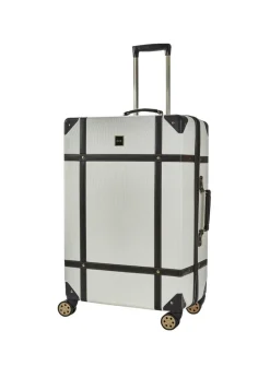 Rock Vintage Suitcase Cream