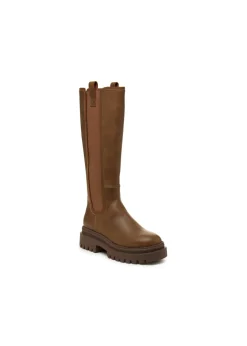 Rocket Dog Brown Drea Long Boot