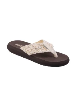 Rocket Dog Natural Spotlight Lima Sandal