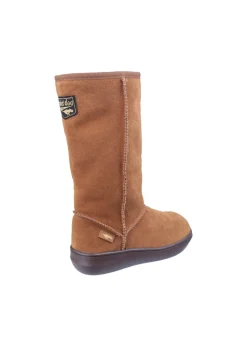 Rocket Dog Tan Sugardaddy Pull on Boot