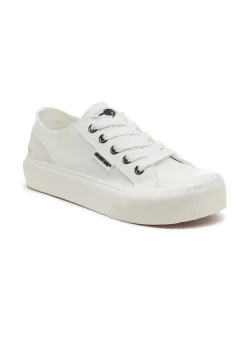 Rocket Dog White Jazzin Plus 12A Shoe