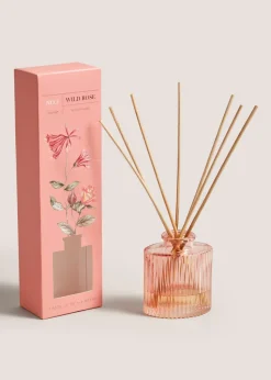 Rose Cottage Diffuser (100ml)