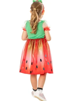 Rubies Kids Cocomelon Fancy Dress Costume (2-6 yrs)