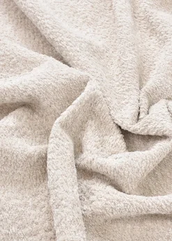 rucomfy Snug Slouchbag Natural Beanbag